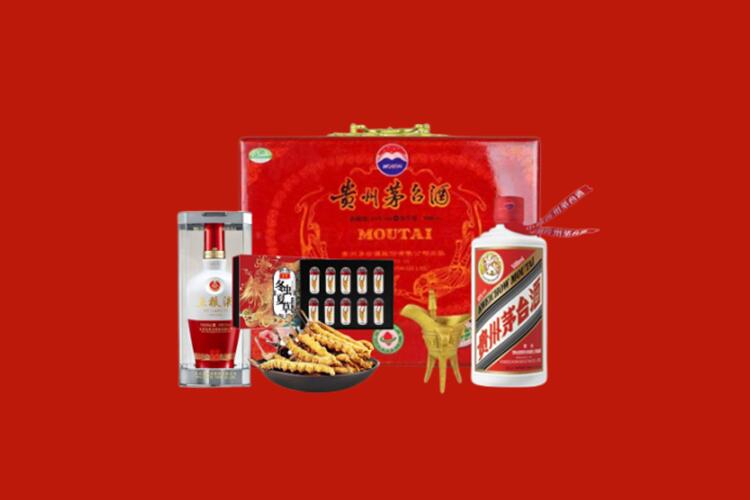 榆林市佳县名酒上门回收价格